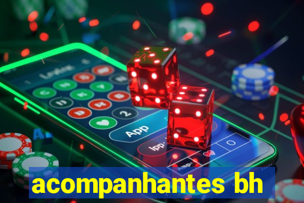 acompanhantes bh